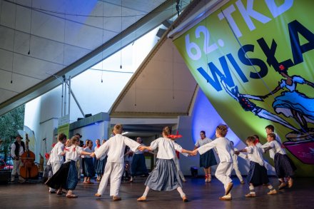 Trzeci dzień 62.TKB